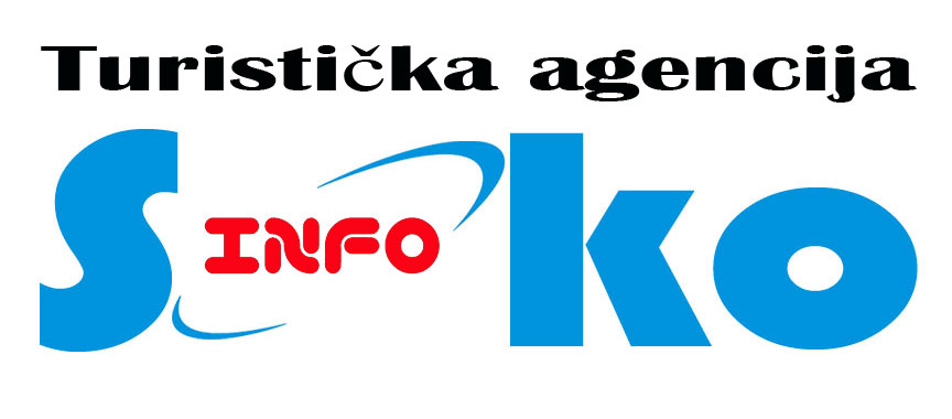 Turistička agencija Sokoinfo